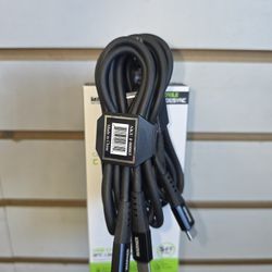 Charging Cable For iPhone And Samsung Compatible For Fast Charging 