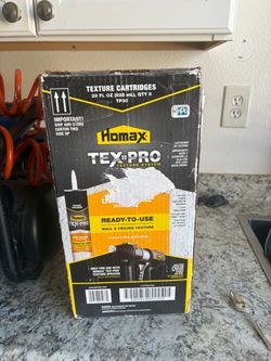 Tex Pro