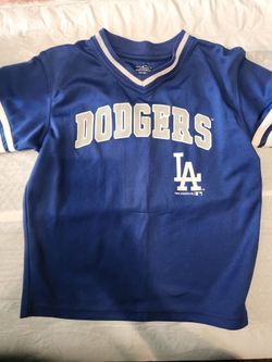 Youth Doger Small Shirt 