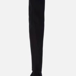 Stuart Weitzman Over Knee Boots 