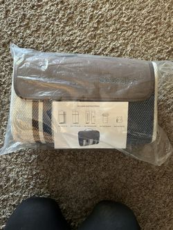 Waterproof Foldable Picnic Blanket