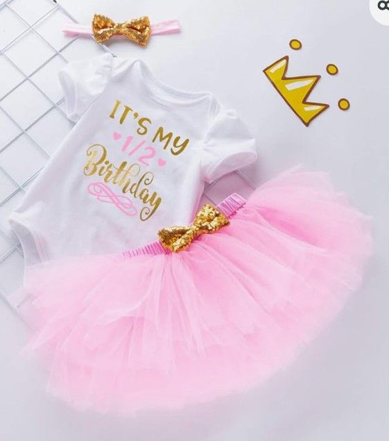 Birthday Outfit