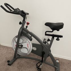 Sunny Health Stationary Bike
