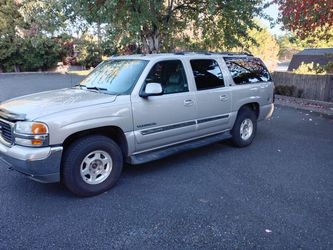 2004 GMC Yukon XL 1500
