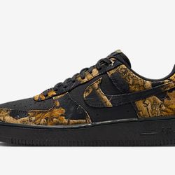 Air Force 1 '07 Realtree M 7.5 / W 9