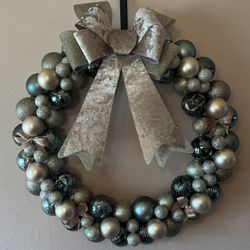 Christmas Wreath