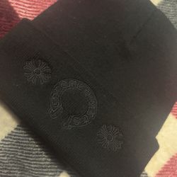 Chrome Hearts Beanie 