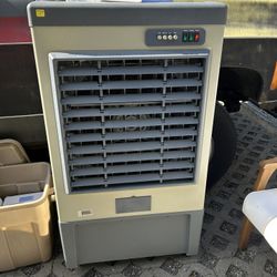 Air Cooler