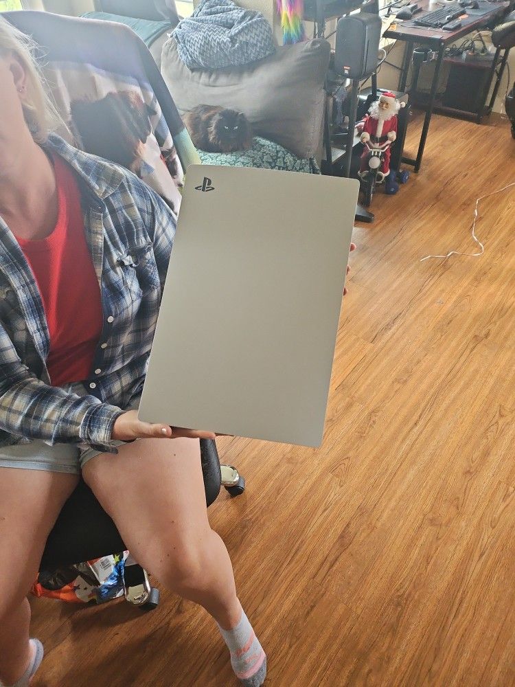 Ps5 Digital