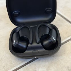 Beats Powerbeats Pro - Used Twice