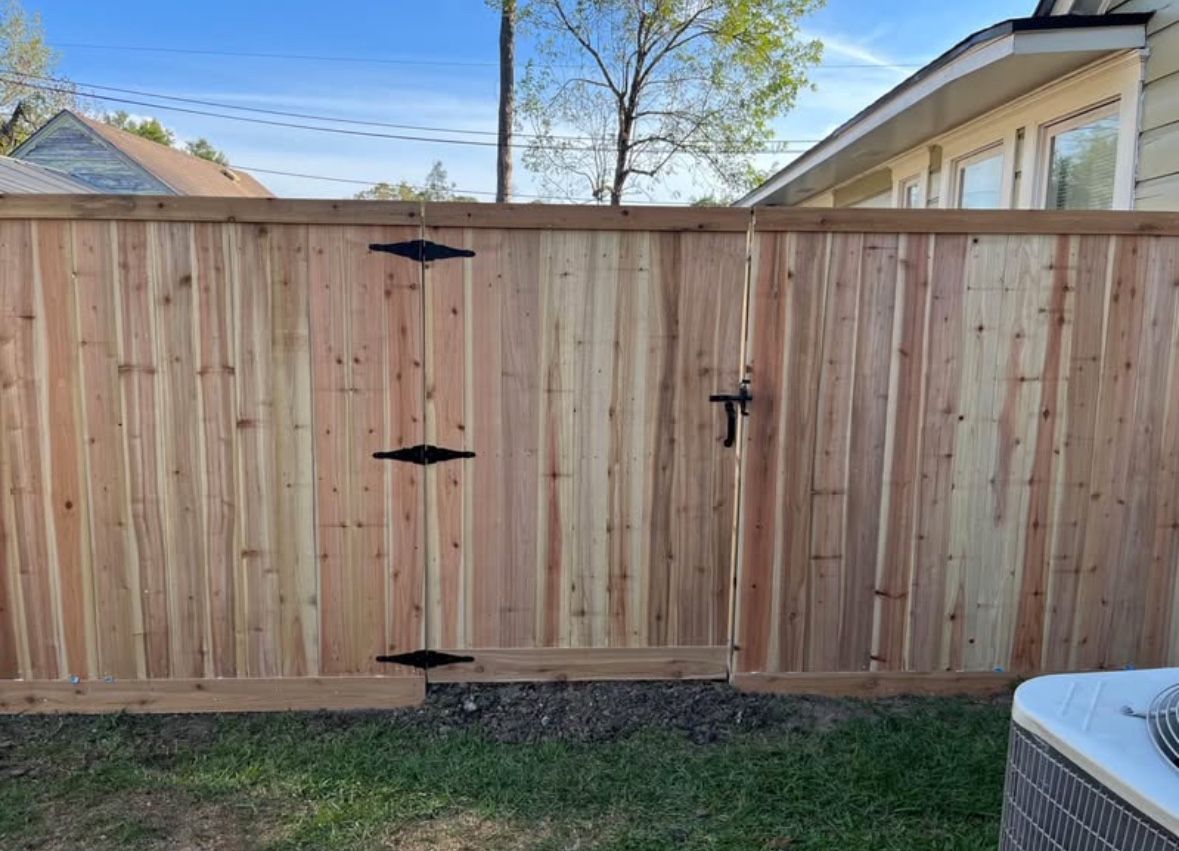 Gate