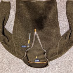 Patagonia Mens 1/4 Zip 