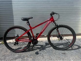 Mongoose Flat Rock DX 21 Speed 29”