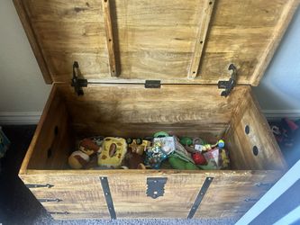 Storage Chest