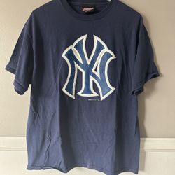 Yankees Shirt 