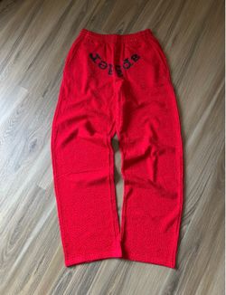 Spider vvs pants