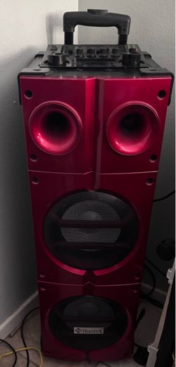 House stereo