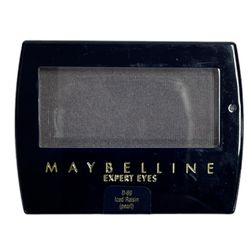 Eyeshadows Original Brand 