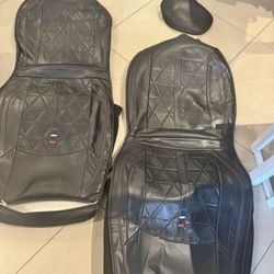 Letter Cover For SUV Car 