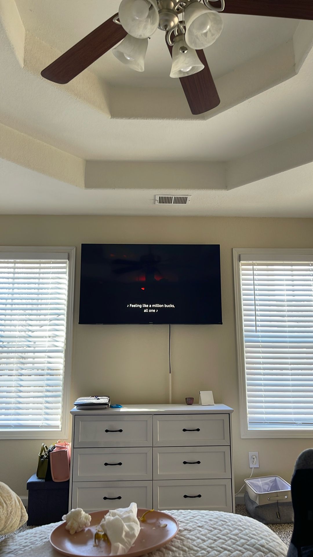 48 In Hisense Google Smart TV 