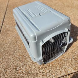 NEW DOG KENNEL ***