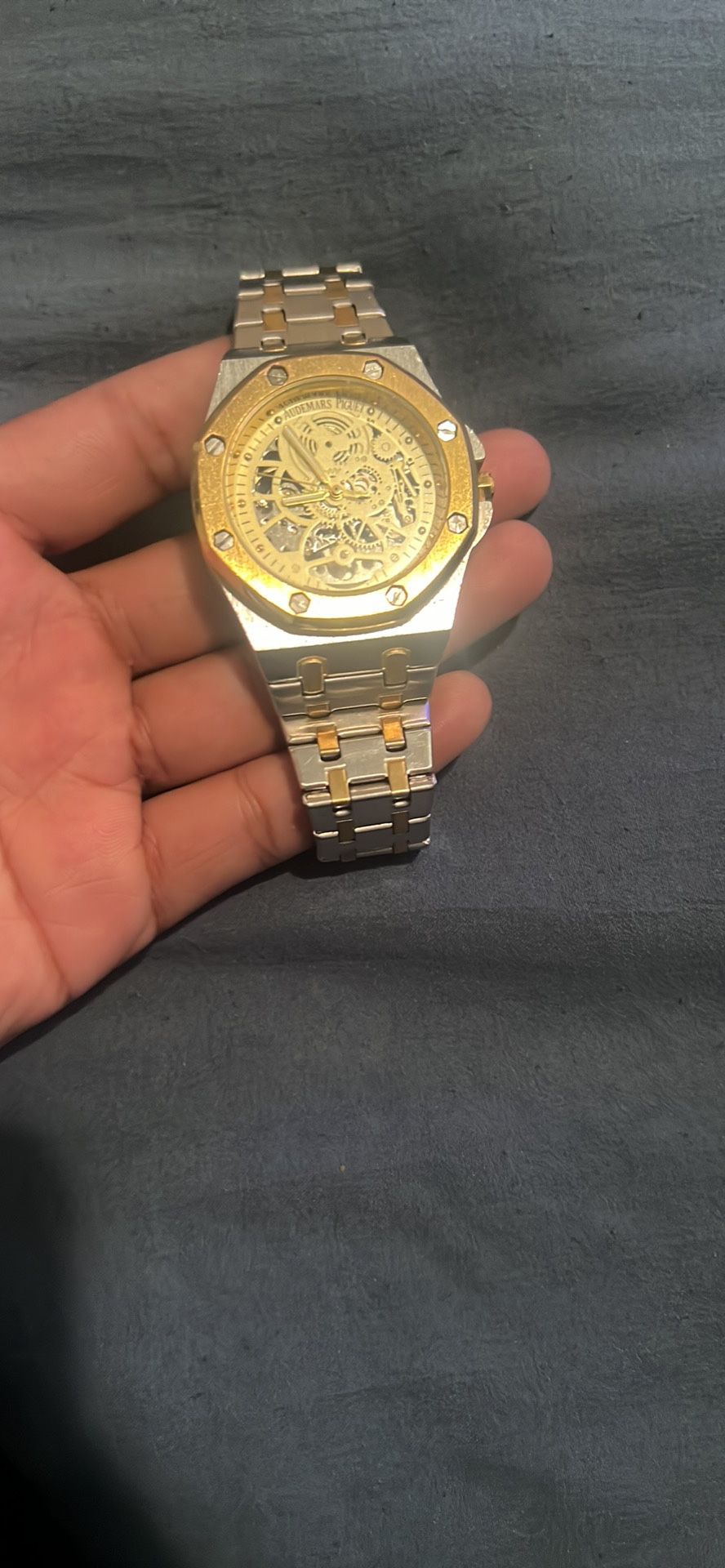 Audemars Piguet Watch