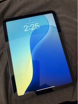 iPad (11th generation A16