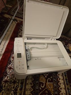 Brand new printer Canon PIXMA TS3322