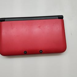 Nintendo 3DS XL (No Charger)