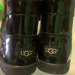 Toddler Uggs