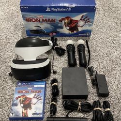 PlayStation VR Star Wars Bundle