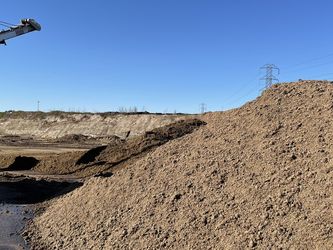 Fertilizer Compost Manure