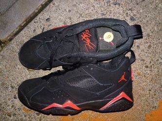 Jordans size 9