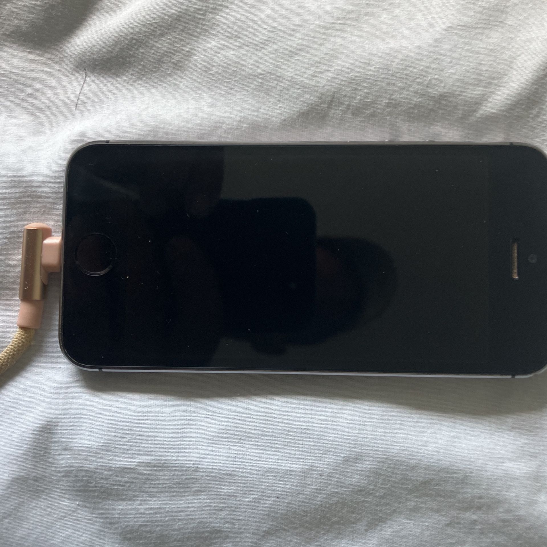 iPhone 5 Model A-1533