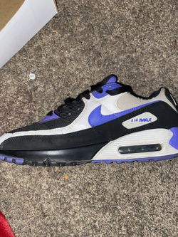 White and deals purple 97s