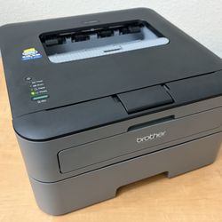 Great Working Business Class Brother Laser Printer