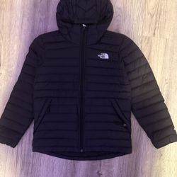 The North Face Boys 550 Jacket