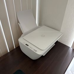 Printer HP Deskjet 2800e