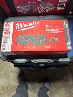 Milwaukee