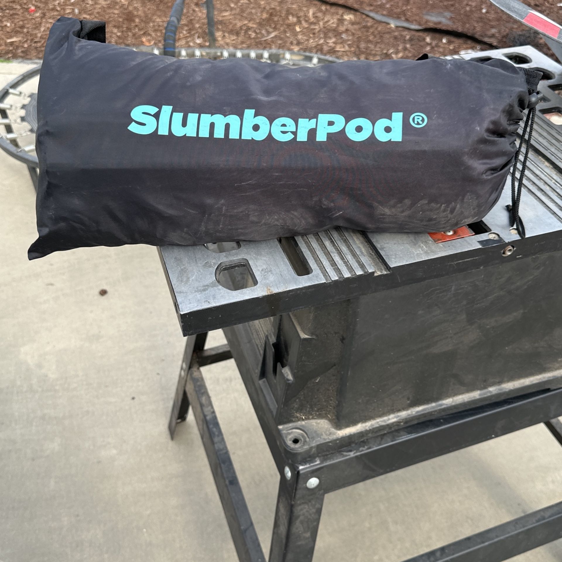 Slumber POD