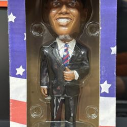 Barack Obama