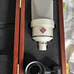 Neumann Tlm 103