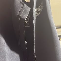 Ladies 2xl Lady Jane Tank Wetsuit And Jacket NEW