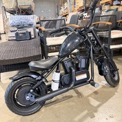 Kids Motorcycle Bicycles Electric Bike