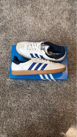 Adidas Samba Men Size 8