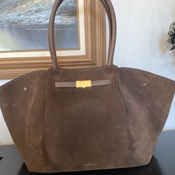 Authentic Demellier tote