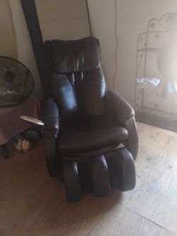 Infinity -IT 9800  Back Massage Therapy