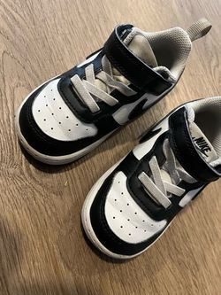 Kids Nike shoes