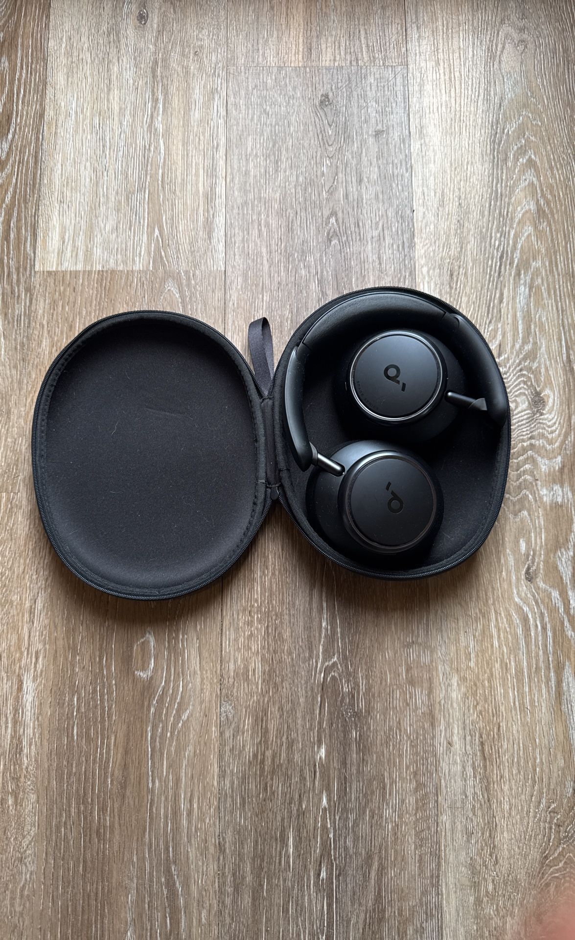 Soundcore Space Q45 Headphones