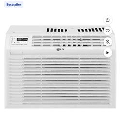 LG Window Ac